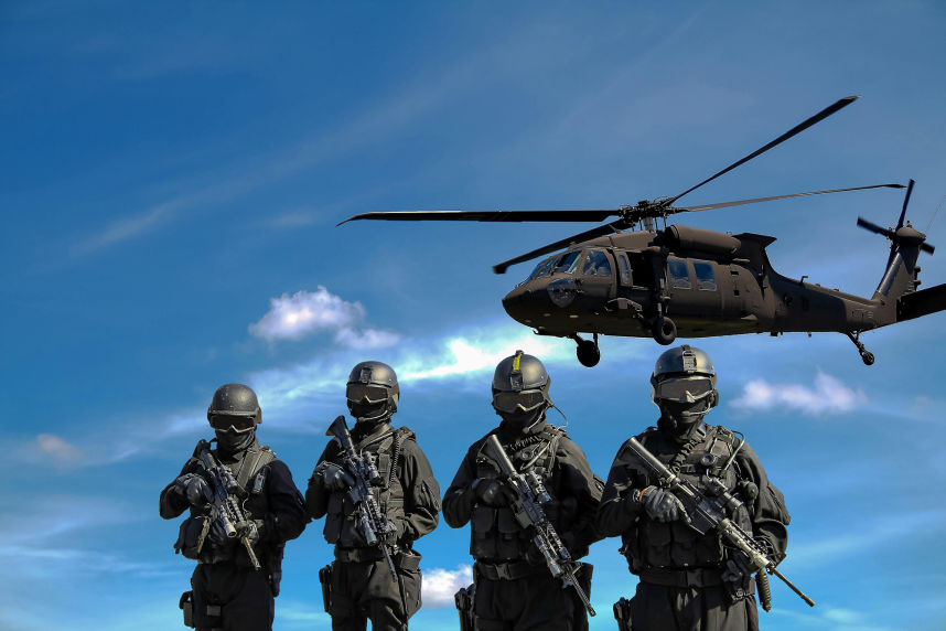 Defence